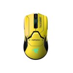 Souris gaming razer viper cyberpunk 2077 20000dpi 74g