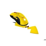 Souris gaming razer viper pikachu 20000dpi 74g Souris gaming razer viper pikachu 20000dpi 74g