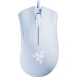 Souris de jeu filaire razer deathadder essential - capteur optique 6400dpi - 5 boutons programmables ... Souris de jeu filaire razer deathadder essential - capteur optique 6400dpi - 5 boutons programmables ...