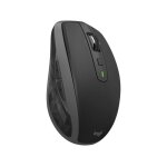 Souris - logitech - mx anywhere 2s - bluetooth - rechargeable - graphite Souris - logitech - mx anywhere 2s - bluetooth - rechargeable - graphite