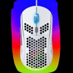 Souris pro - m4 artic