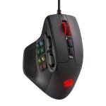 Souris gamer redragon m811 15 boutons rgb ergonomique dpi 500?12400 (mod�le 682983705)