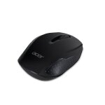 Souris sans fil - acer - amr 800 - 1600 dpi - design fin - noir