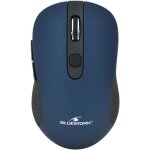 Souris sans fil - bluestork - office 60 - pc / mac - bleu