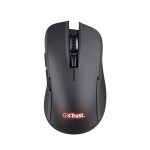 Souris sans fil gamer - trust - gxt 931 ybar - faible latence - programmable - rechargeable