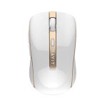 Souris sans fil - havit - ms951gt - ergonomique - 10 m de port�e - 3 millions de clics