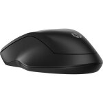 Souris sans fil - hp - 255 - 1600 dpi - optique - pr�cis et polyvalent