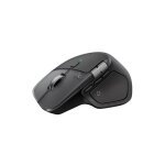 Souris logitech sans fil mx master 4 for mac noir sid�ral