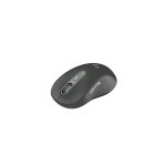 Souris logitech signature plus m750 l sans fil et bluetooth grande taille