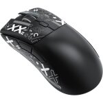 Souris superlight 59 g avec ruban adhésif capteur de jeu pixart paw3311 souris de jeu sans fil / filaire ... Souris superlight 59 g avec ruban adhésif capteur de jeu pixart paw3311 souris de jeu sans fil / filaire ...
