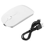 Souris pour tablette et ipad - sans fil bluetooth - batterie rechargeable - 10 mètres - 1200 dpi - blanc ... Souris pour tablette et ipad - sans fil bluetooth - batterie rechargeable - 10 mètres - 1200 dpi - blanc ...