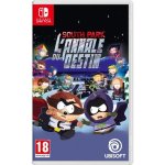 South park: lannale du destin jeu switch