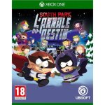 South park : lannale du destin jeu xbox one South park : lannale du destin jeu xbox one