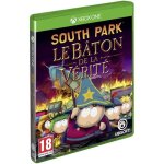 South park le bton de la vrit hd jeu xbox one