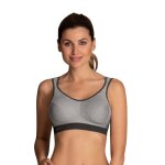 Soutien - gorge femme anita sport