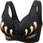 Soutiens - gorge fermeture devant femme devant push up sport brassi�re confortable respirant soutien ...