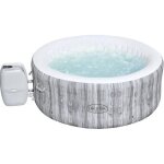 Spa gonflable - bestway - lay - z - spa fiji - 180 x 66 cm - 2 / 4 places - 120 airjet?