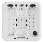 Spa orma - 5 places - provilge