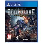 Space hulk deathwing enhanced edition jeu ps4 Space hulk deathwing enhanced edition jeu ps4