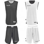 Spalding mini kit basketball entrainement réversible enfant bkt Spalding mini kit basketball entrainement réversible enfant bkt