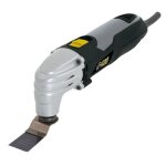 Spatule multifonction fartools dm220 - 220 w - angle doscillation 3 - vitesse de rotation 20000 tr / ...