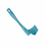 Spatule rotative - thermomix - tm31 tm5 tm6 - bleu - plastique - accessoire de cuisine Spatule rotative - thermomix - tm31 tm5 tm6 - bleu - plastique - accessoire de cuisine