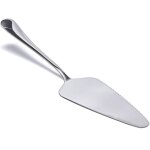 Spatule de service polyvalente en inox - pelle � g�teau tarte et pizza en 1 - parfaite pour cuisine et ...