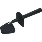 Spatule pour thermomix tm31 tm5 gris contact alimentaire s�r