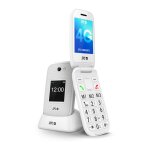 T�l�phone portable - spc - harmony 2 - 4g - touches xl - volume 104 db - bouton sos