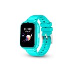 Spc smartee 4g kids - montre intelligente pour enfants avec gps appels et appels vid�o chat familial ...