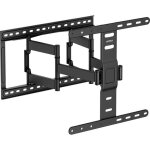 Support mural tv - speaka professional - sp - tvm - 1100 - 94 cm (37) - 1905 cm (75) - inclinable et ...
