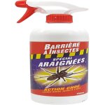 Spcial araignes 750 ml barriere a insectes