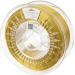 Spectrum filaments 80439 pla silk filament pla soie aspect soyeux 1. 75 mm 1000 g glorious gold or 1 ...