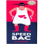 Speed bac - jeu de société adulte - rapide et délirant - 2 À 7 joueurs - jeu dambiance Speed bac - jeu de société adulte - rapide et délirant - 2 À 7 joueurs - jeu dambiance