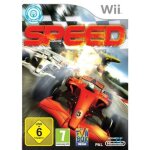 Speed / jeu console wii