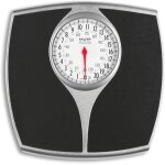 Speedo pèse - personne mécanique avec aiguille balance analogique rétro cadran facile à lire surface ... Speedo pèse - personne mécanique avec aiguille balance analogique rétro cadran facile à lire surface ...