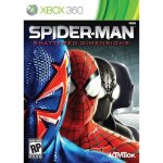 Spider - man dimension jeu