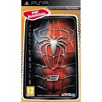 Spiderman 3 essential / jeu console psp