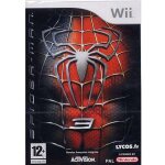 Spiderman 3 the movie / jeu console ninteno wii