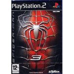 Spiderman 3 the movie / jeu console ps2 Spiderman 3 the movie / jeu console ps2