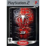 Spiderman 3 the movie platinium / jeu console ps2