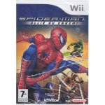 Spiderman allie ou ennemi / jeu console nintendo w