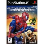 Spiderman allie ou ennemi / jeu console ps2 Spiderman allie ou ennemi / jeu console ps2