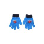 Spiderman gants enfants marvel