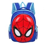 Spiderman sac  dos pour enfants cartable spiderman cartable spiderman fille primaire grande capacit ...