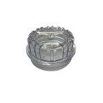 Spido ? bouchon de rechange pour prfiltre de pompe ? diamtre 70 mm