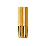 Spido - clapet cr�pine tubulaire laiton f 20 / 27