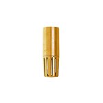 Spido - clapet / crpine tubulaire laiton f 20 / 27