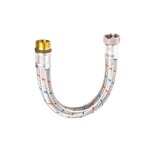 Spido - flexible de liaison droit 50 cm f 26 / 34 - m 26 / 34