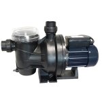 Pompe de piscine - spido - spr 800 - 800 w - d�bit 15 m� / h - pour piscines 25 � 50 m�